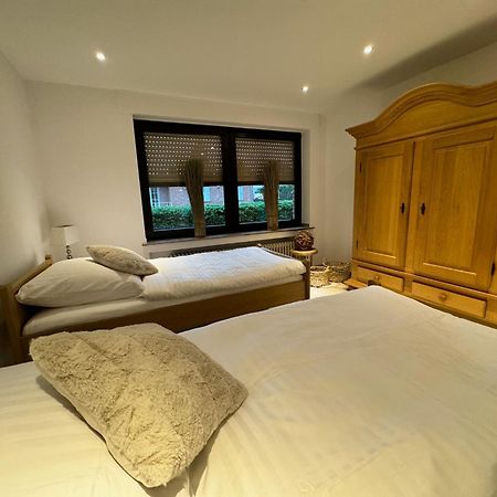 Ferienhaus Zipfelstube Selfkant المظهر الخارجي الصورة